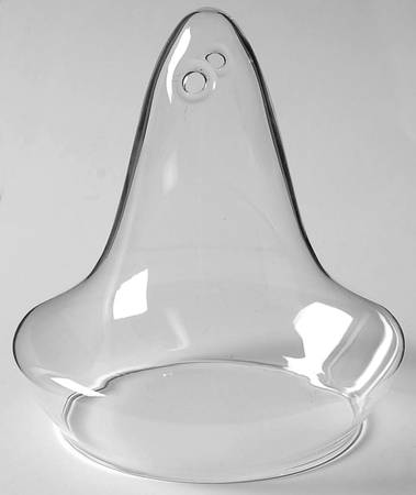 Metropolitan Wine Diffuser for (3 Piece) Decanter Set