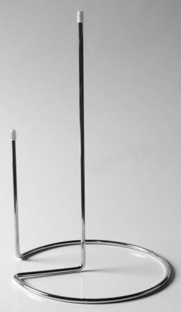 Metropolitan Metal Stand for (3 Piece) Open Decanter & Diffuser