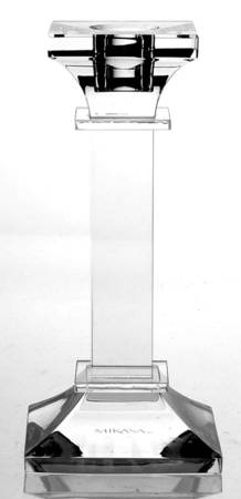 Classic 6" Single Light Candlestick