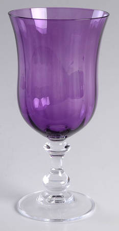 French Countryside Amethyst Iced Tea