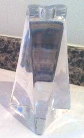 Tierney 5" Candleholder
