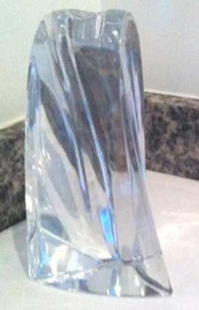 Tierney 5" Candleholder