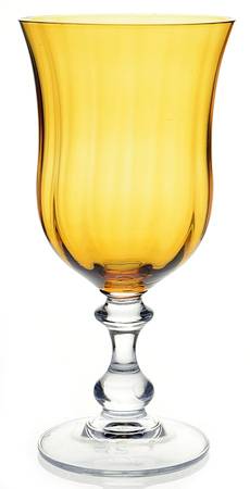 French Countryside Amber Iced Tea