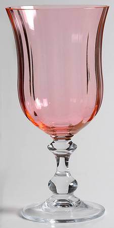 French Countryside Pink Iced Tea