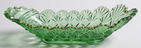 Teutonic Green by McKee