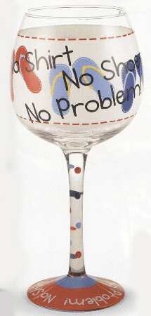 All Hands on Deck Wine