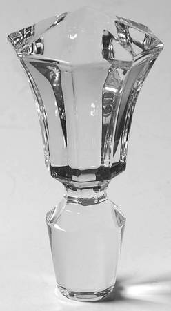 Harborside Stopper for Decanter