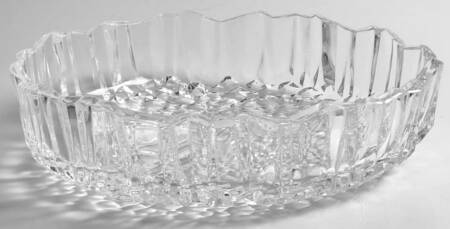 Cascade 10" Round Bowl