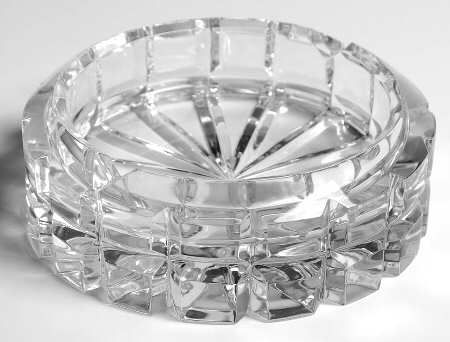 Highcrest 5" Ashtray