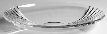 Intermezzo 12" Oval Platter