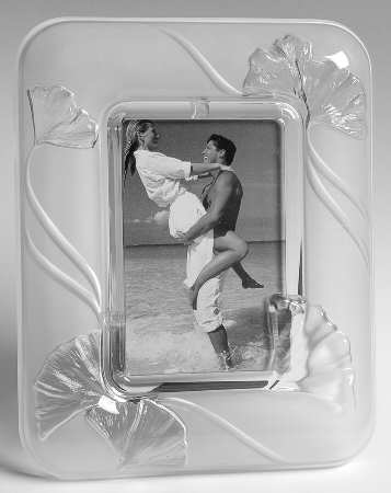 Tender Moments Frame-Holds 4" X 6" Photo