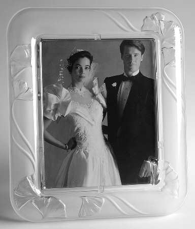 Tender Moments Frame-Holds 8" X 10" Photo