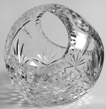 Savannah 5" Round Basket