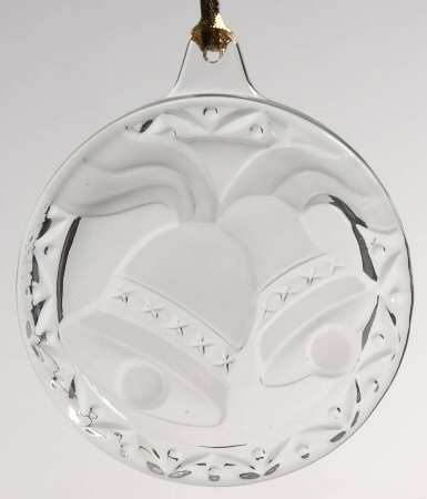Holiday Classic Ornament