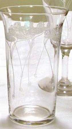 Victoria (Stem 300) Flat Iced Tea
