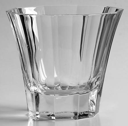 MIC114 Double Old Fashioned