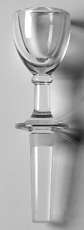 Porto Bottle Stopper