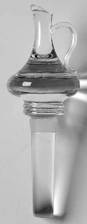 Porto Bottle Stopper