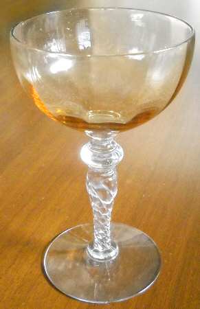 Chateau Amber (7653 1-2) by Morgantown