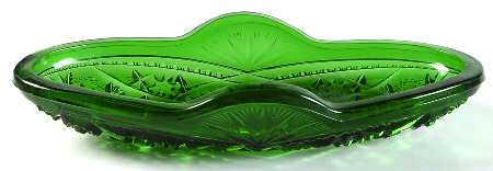 Fentec Green by McKee