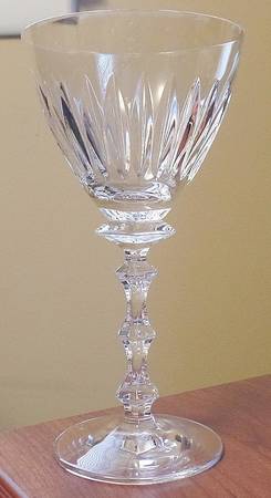 Contessa Wine Glass