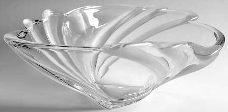 Swing Frost 12" Round Bowl