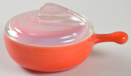 MG20 Individual Casserole & Lid