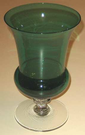 Ramona Green (Stiegel) Iced Tea