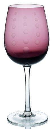 Cheers Color Amethyst White Wine