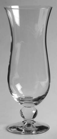 Barmaster's Hurricane Cocktail Glass
