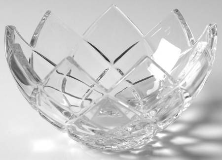 Crescendo (Giftware) 5" Round Bowl