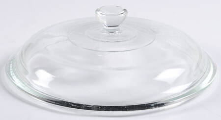 Primrose Dream Lid for Round 1.5 Covered Casserole
