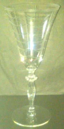 7690-20 Water Goblet