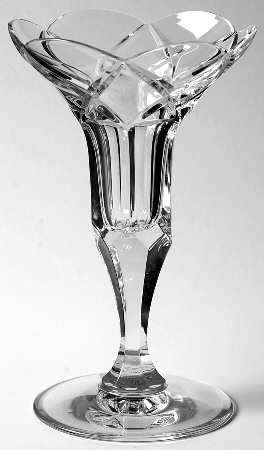 Baroque 6" Single Light Candlestick
