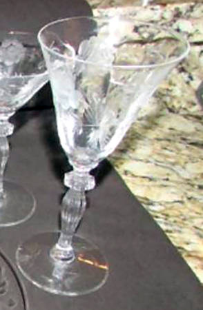 7690-21 Wine Glass