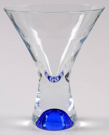 Devala Martini Glass