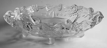 Angelique 13" Oval 5 Part Oval Relish