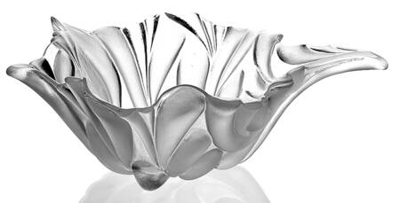 Rhapsody 12" Round Bowl