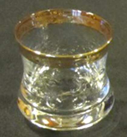 MUR17 Double Old Fashioned