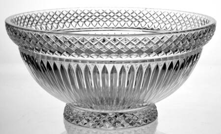 Park Place 10" Round Bowl