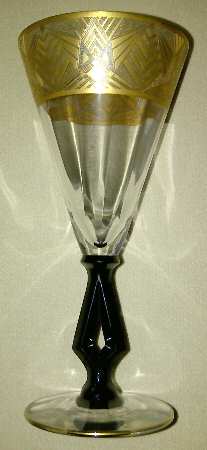 Le Mons Black Gold by Morgantown