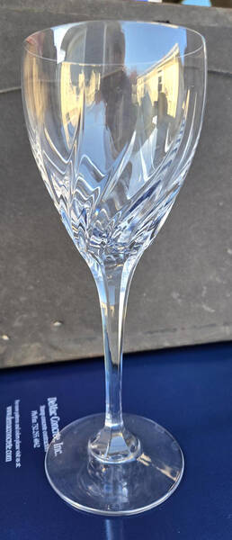 MIC11 Wine Glass