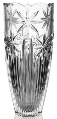 Spring Jewels 11" Flower Vase