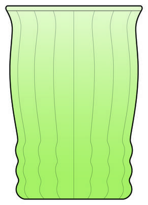 7516-7517 Green