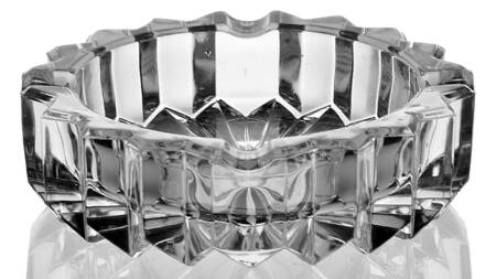 MIC122 4" Ashtray