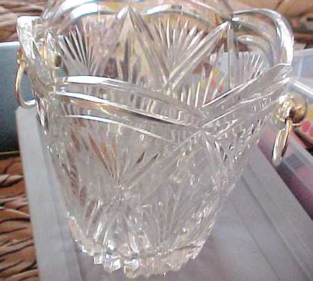 Brandon Manor Champagne Bucket
