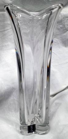 Blossom 11" Flower Vase