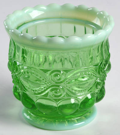Eye Winker Green Opal Open Sugar