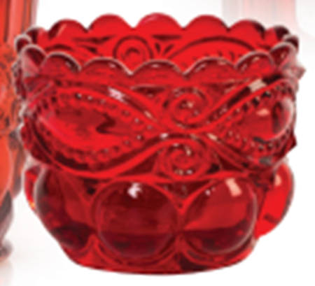 Eye Winker Red Salt Dip