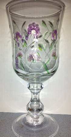 MIC126 Water Goblet